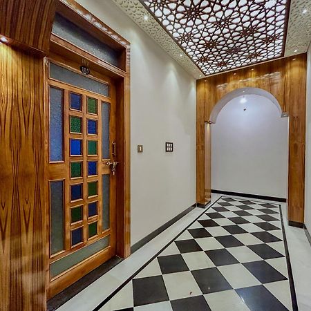 Hotel Vasudev Niwas Jaisalmer Εξωτερικό φωτογραφία