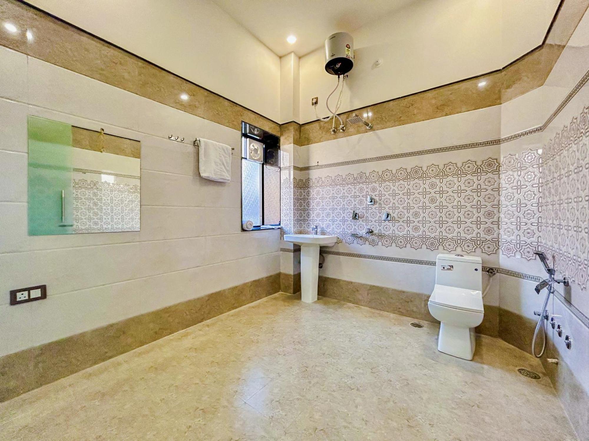 Hotel Vasudev Niwas Jaisalmer Εξωτερικό φωτογραφία