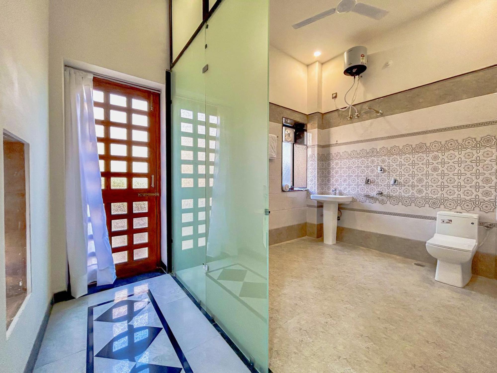 Hotel Vasudev Niwas Jaisalmer Εξωτερικό φωτογραφία