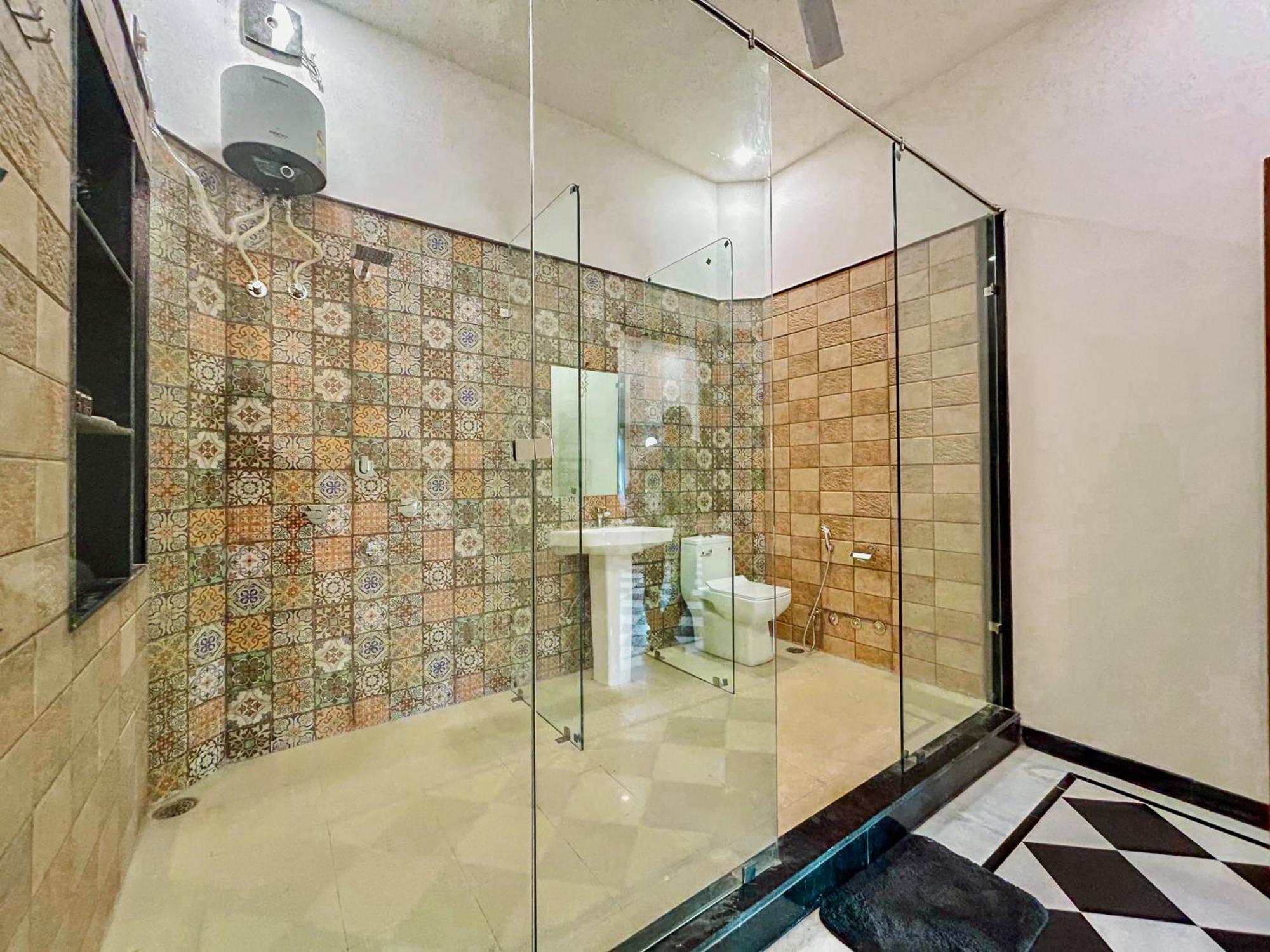 Hotel Vasudev Niwas Jaisalmer Εξωτερικό φωτογραφία