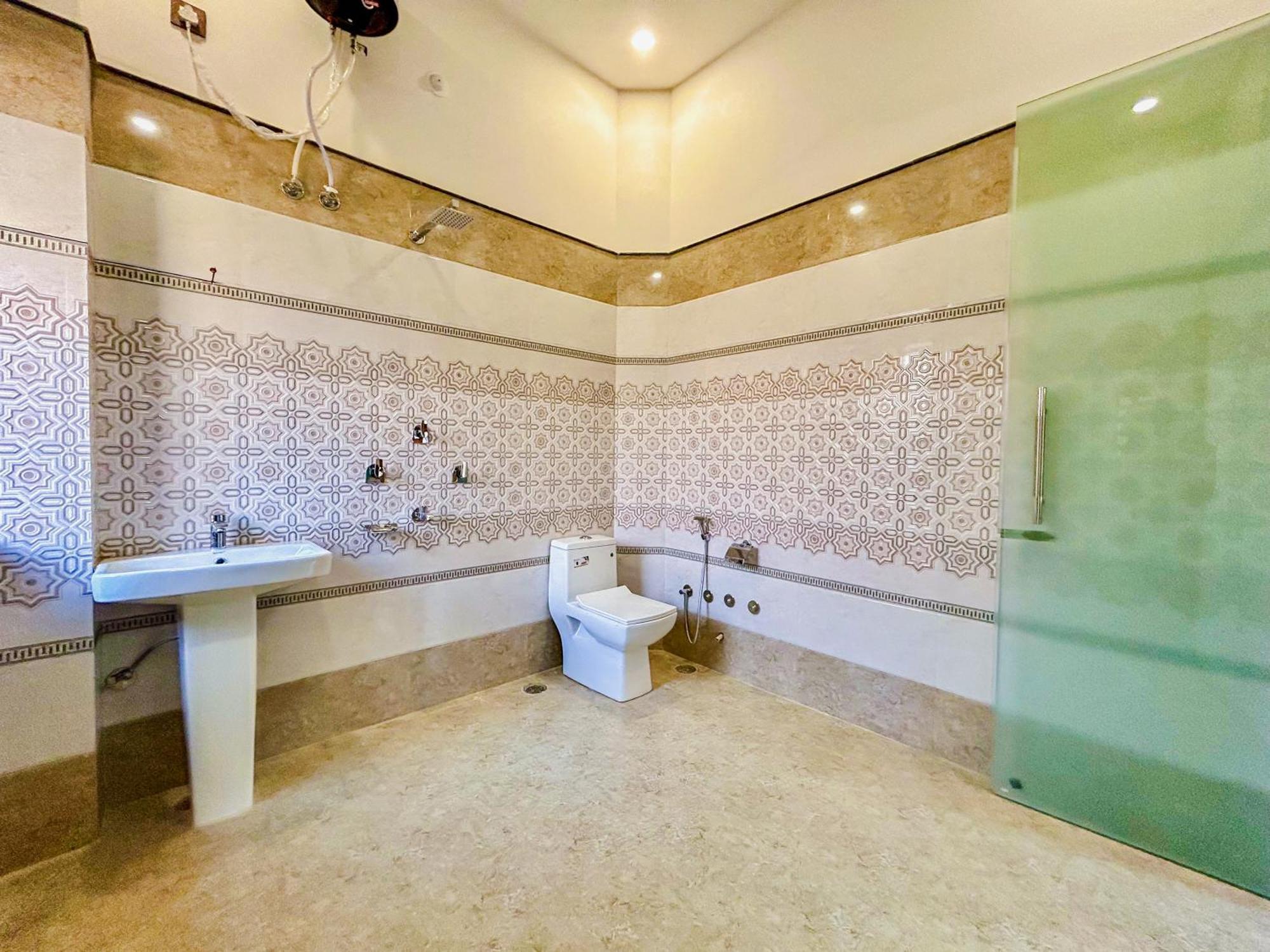 Hotel Vasudev Niwas Jaisalmer Εξωτερικό φωτογραφία