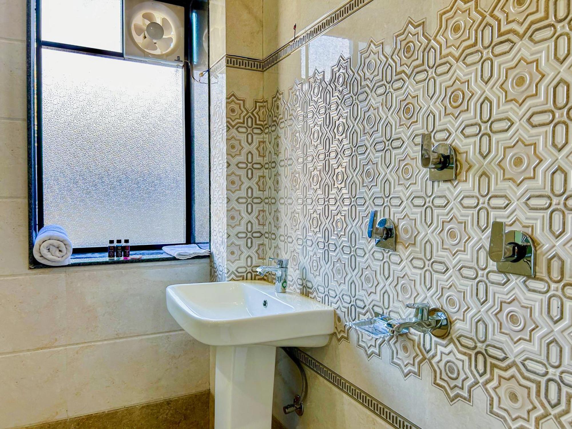 Hotel Vasudev Niwas Jaisalmer Εξωτερικό φωτογραφία
