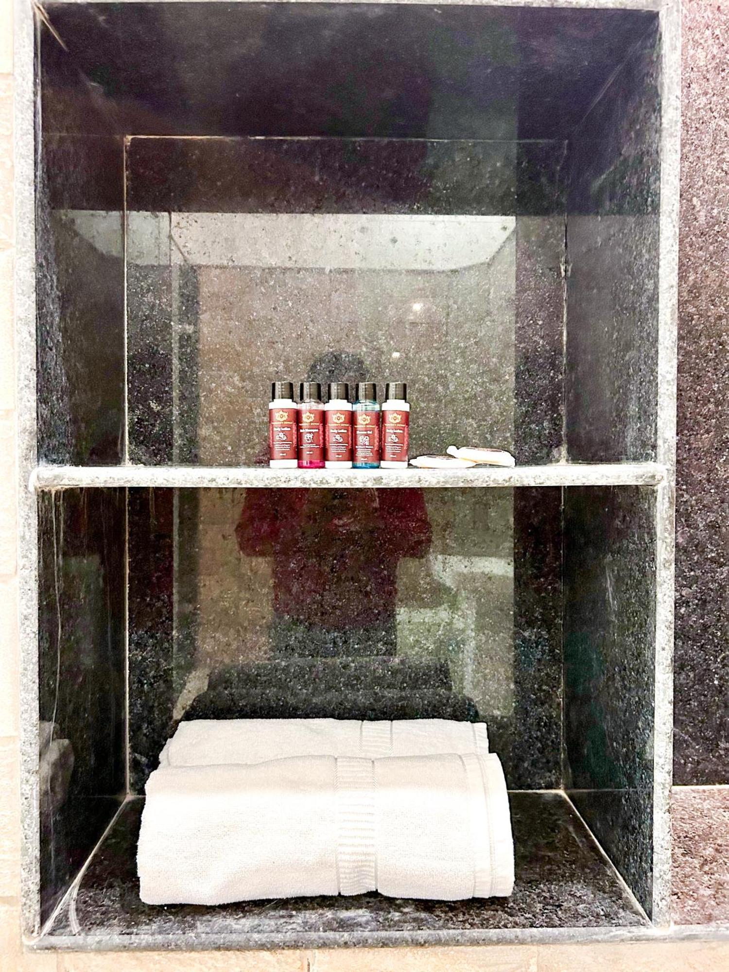 Hotel Vasudev Niwas Jaisalmer Δωμάτιο φωτογραφία
